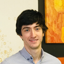 Alex Ketley Full Stack Developer & Platform Builder