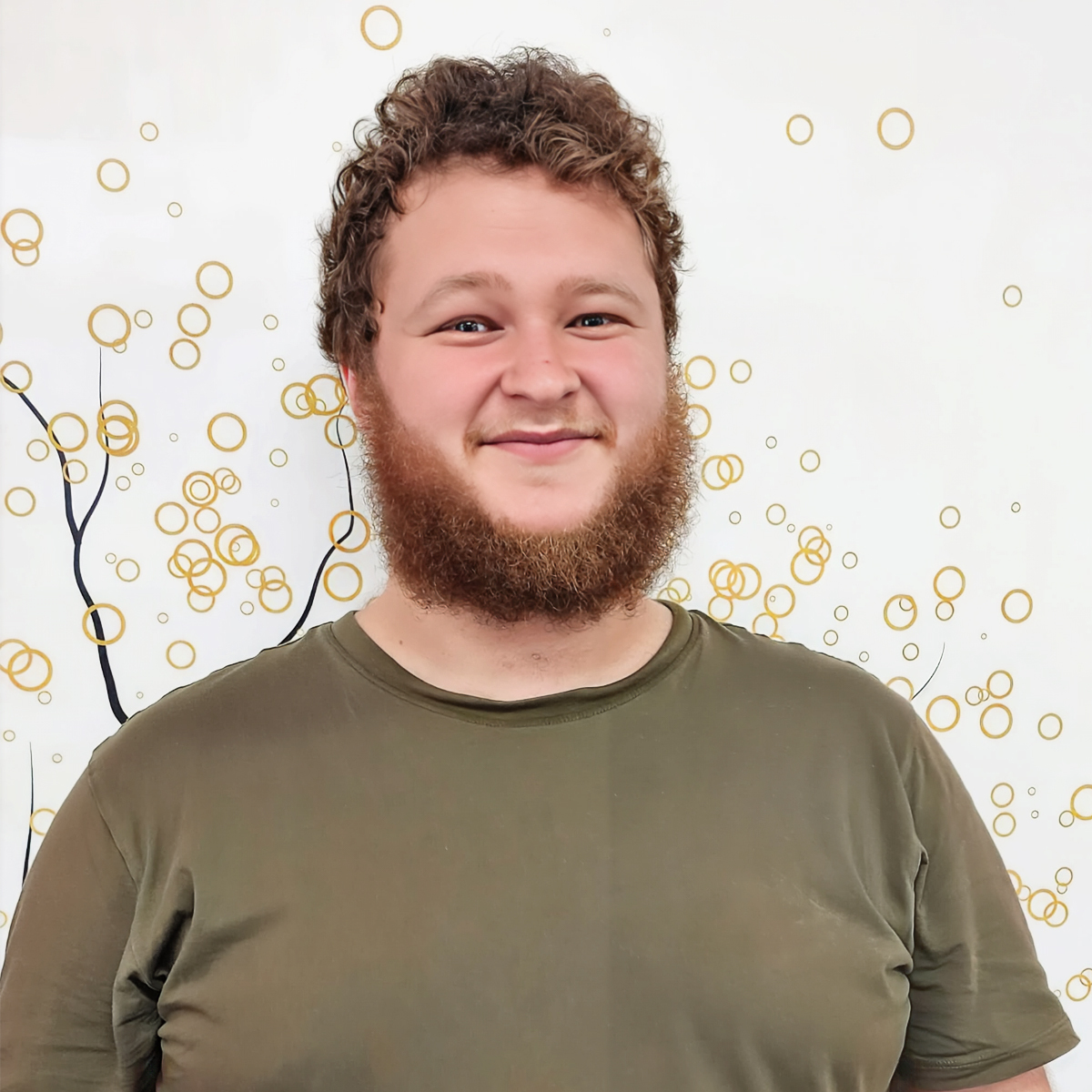 Ryan Johnson Web Developer & Platform Builder
