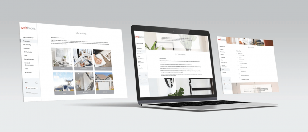 Web Books