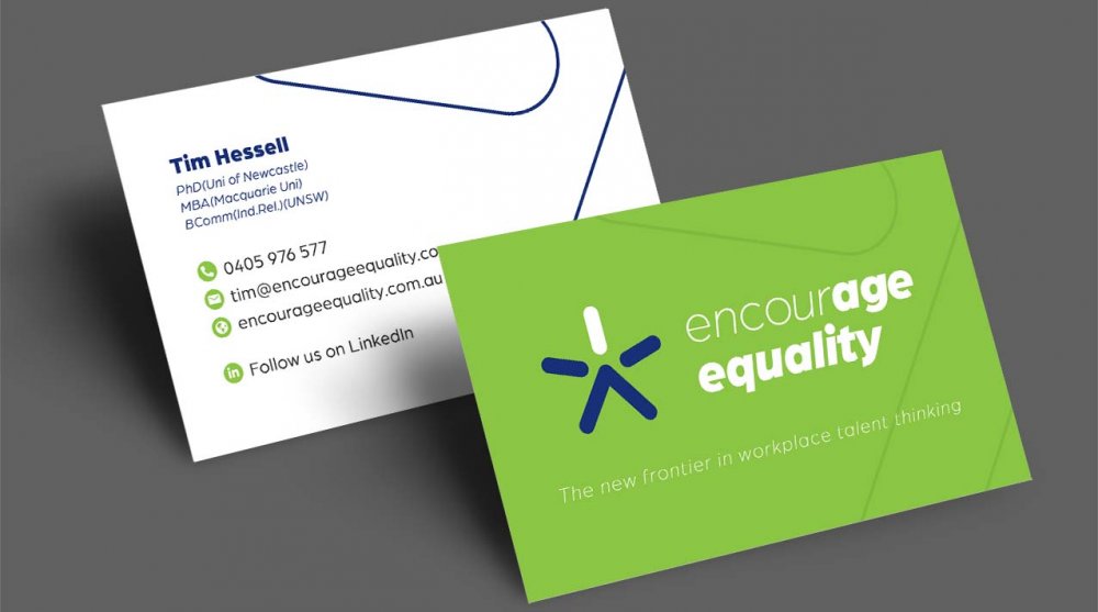 Encourage Equality