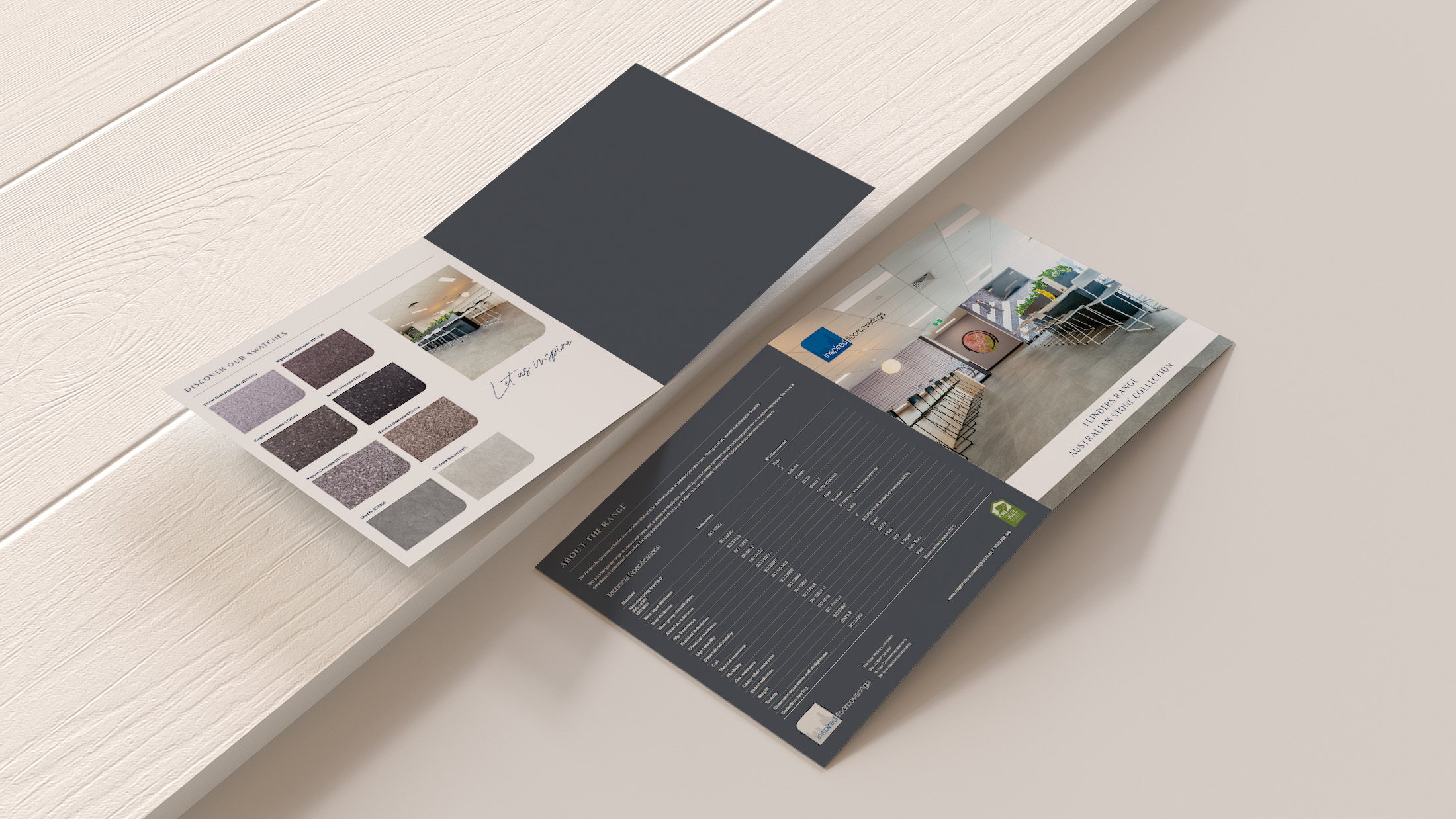 Inspired Floorcoverings